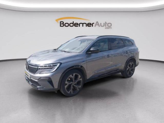 Renault Espace E-Tech Full Hybrid 200 Gsr2 Iconic