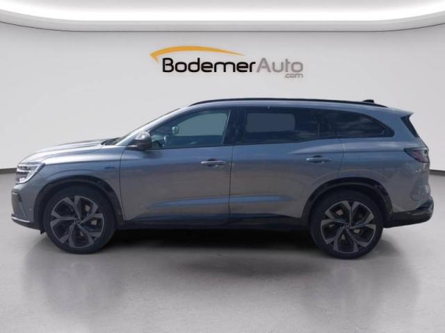 Renault Espace image 4