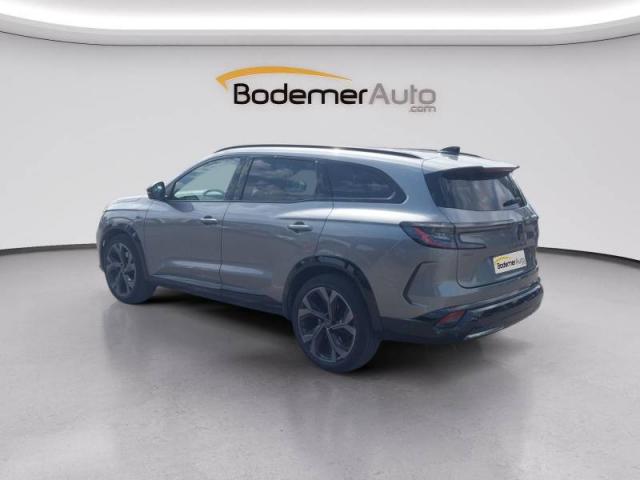 Renault Espace image 8