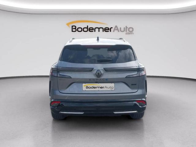 Renault Espace image 3