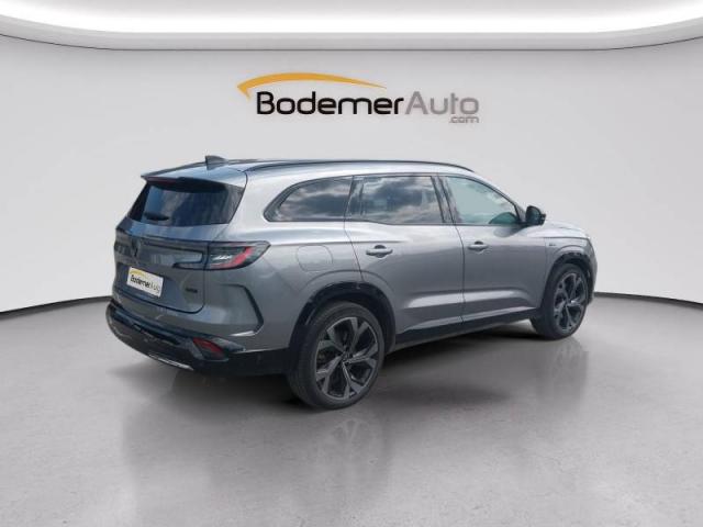 Renault Espace image 9