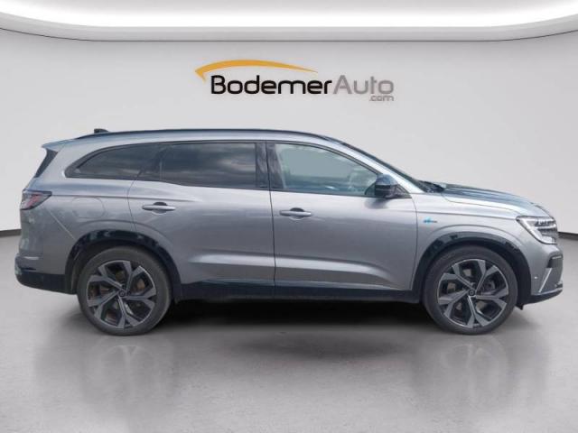 Renault Espace image 2
