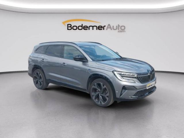 Renault Espace image 5