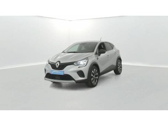 Renault Captur Tce 90 Evolution