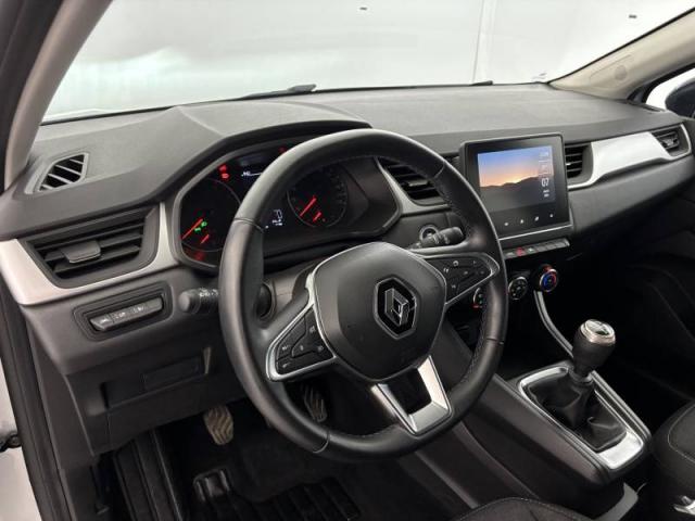 Renault Captur image 2