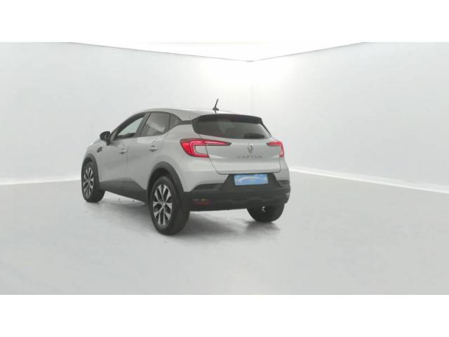 Renault Captur image 7