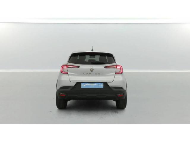 Renault Captur image 1