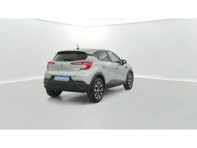 Renault Captur image 3