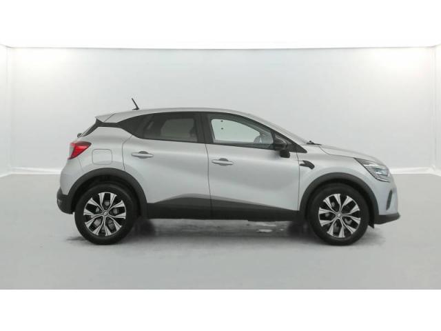 Renault Captur image 6