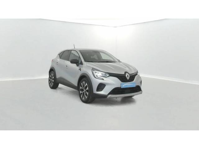 Renault Captur image 5