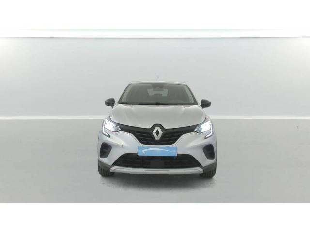 Renault Captur image 4