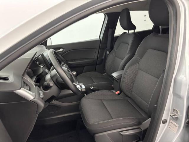 Renault Captur image 8