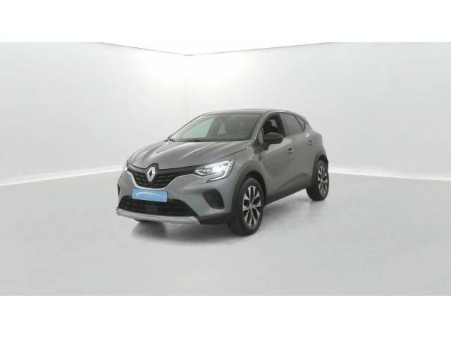 Renault Captur Tce 90 Evolution