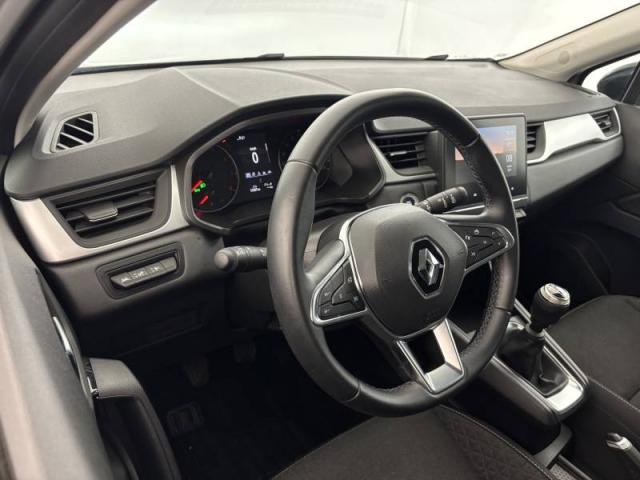 Renault Captur image 1