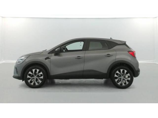 Renault Captur image 8