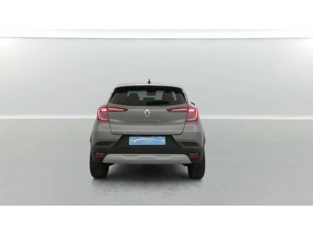 Renault Captur image 7