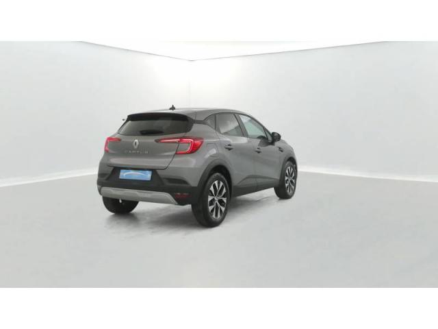 Renault Captur image 9