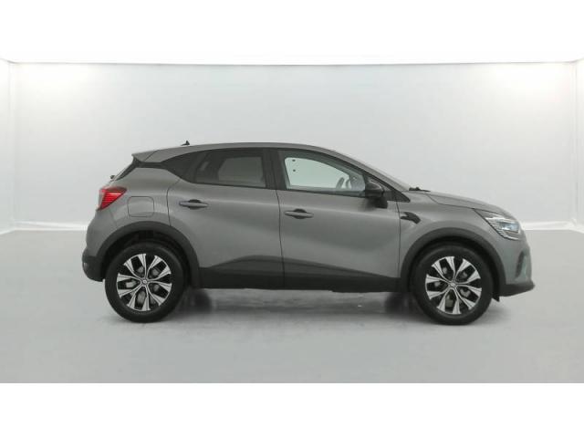 Renault Captur image 4