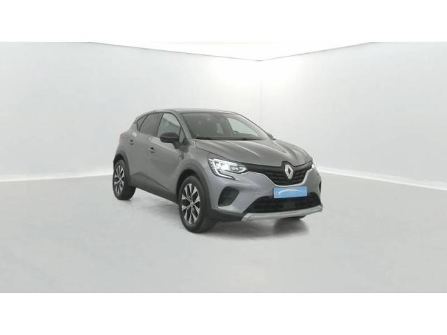 Renault Captur image 5