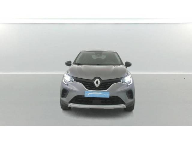 Renault Captur image 2