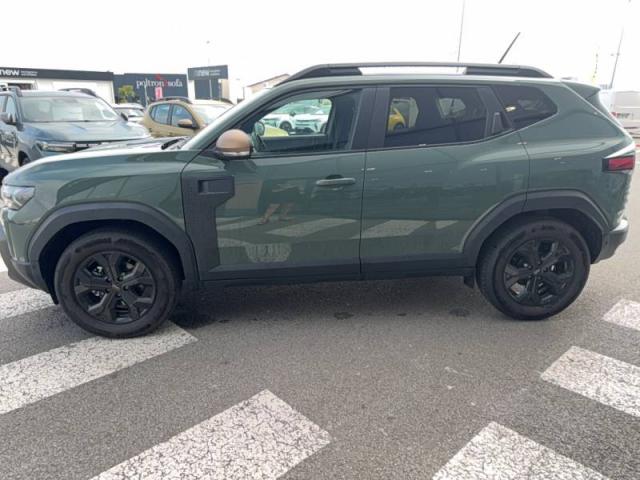 Dacia Duster image 5