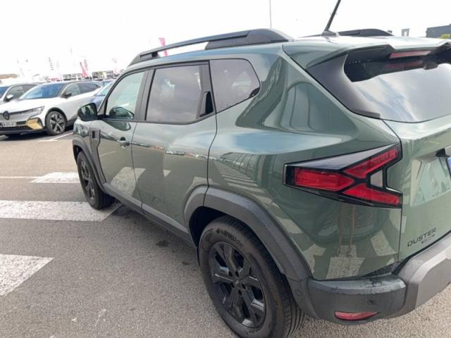 Dacia Duster image 6