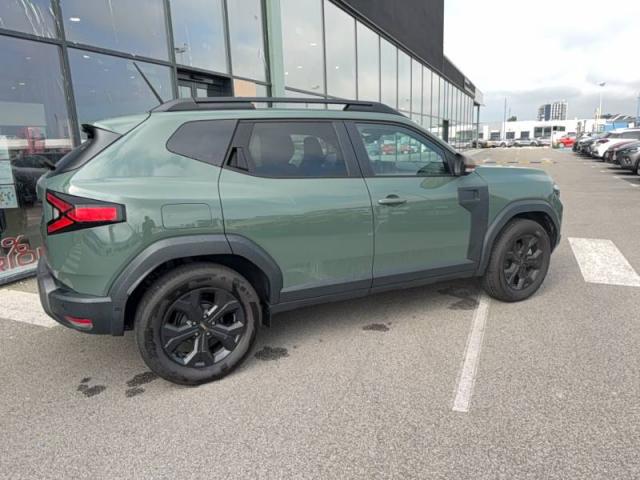 Dacia Duster image 8