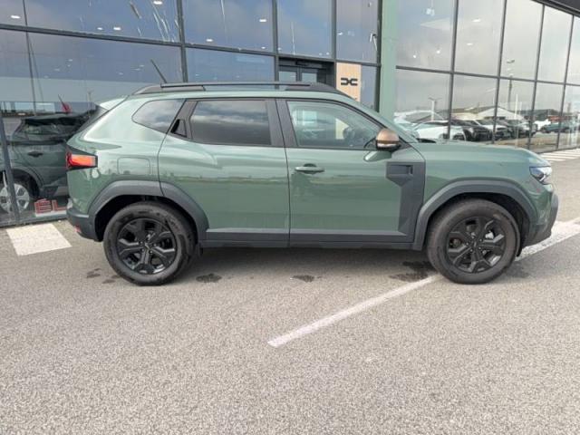 Dacia Duster image 9