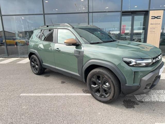 Dacia Duster image 2