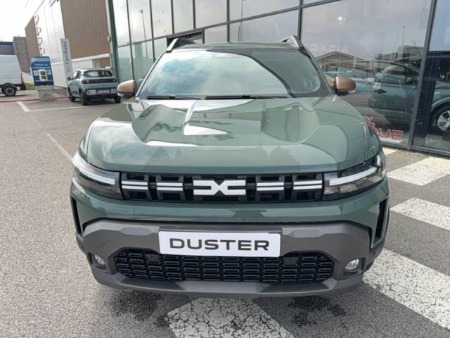 Dacia Duster image 7