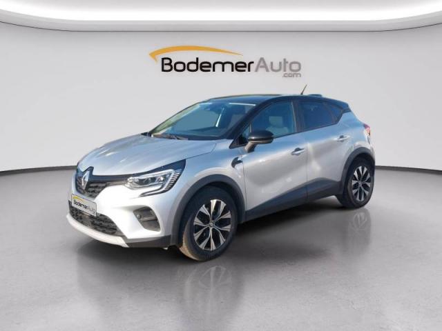 Renault Captur E-Tech Full Hybrid 145 Evolution