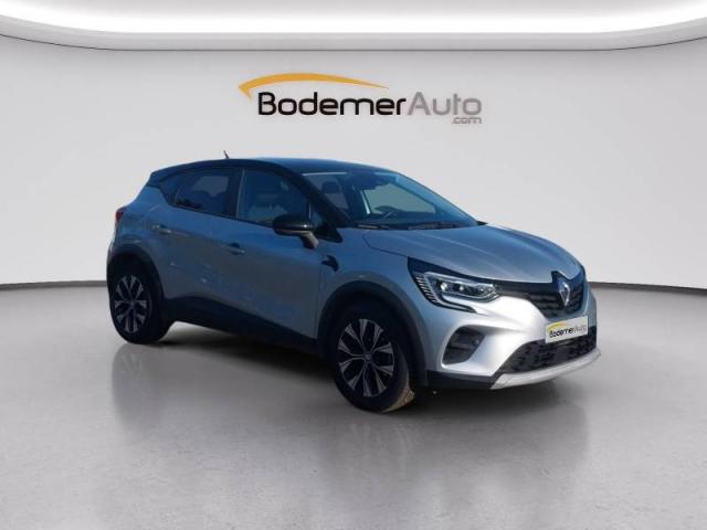 Renault Captur image 4