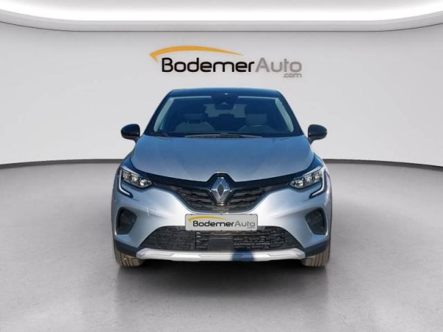 Renault Captur image 7