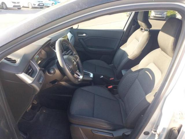 Renault Captur image 8