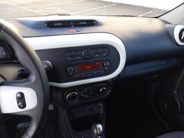 Renault Twingo image 8
