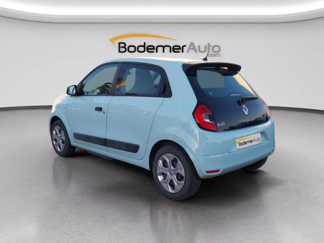 Renault Twingo image 5