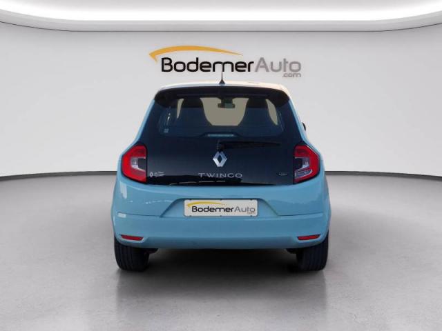 Renault Twingo image 7