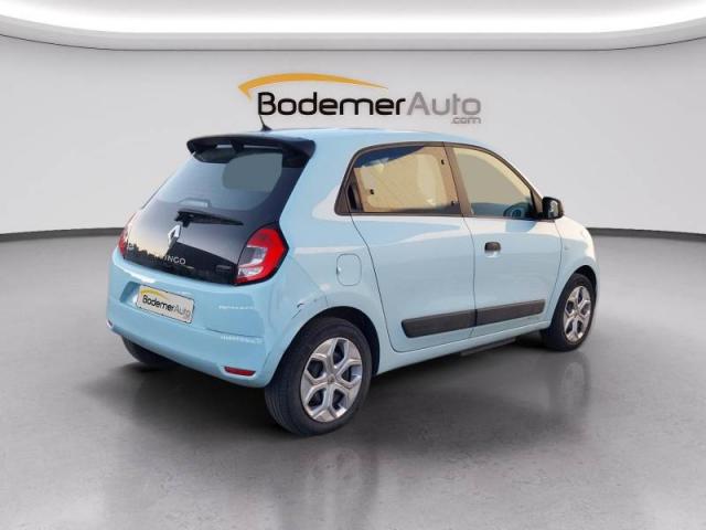 Renault Twingo image 3