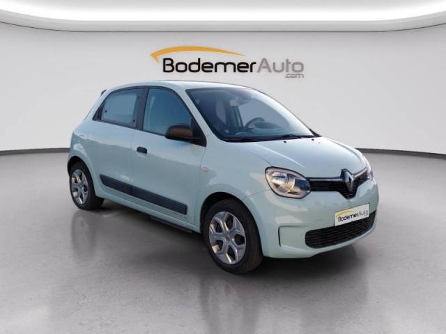 Renault Twingo image 1