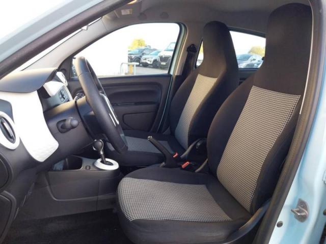 Renault Twingo image 4