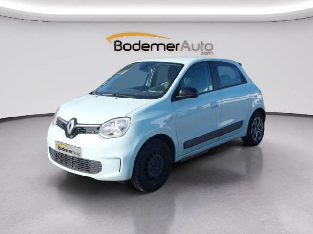 Renault Twingo Iii E-Tech Equilibre