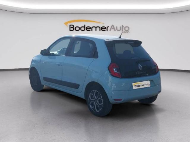 Renault Twingo image 4