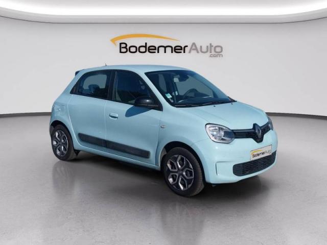 Renault Twingo image 6