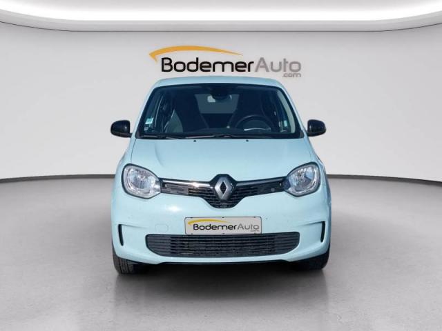 Renault Twingo image 2
