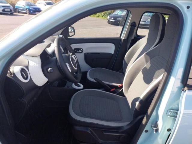 Renault Twingo image 9