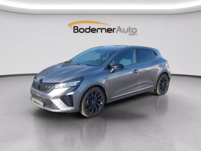 Renault Clio E-Tech Full Hybrid 145 Esprit Alpine