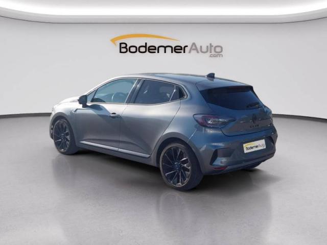 Renault Clio image 7