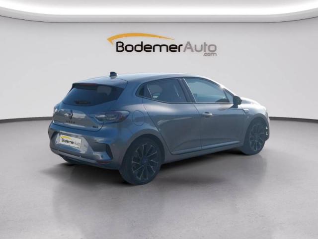 Renault Clio image 3