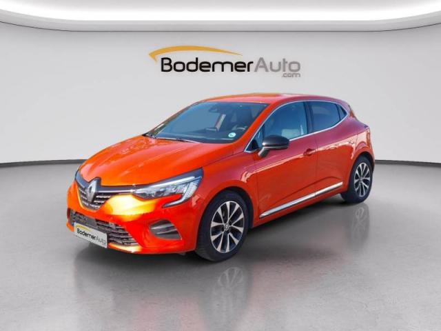 Renault Clio Tce 90 Techno