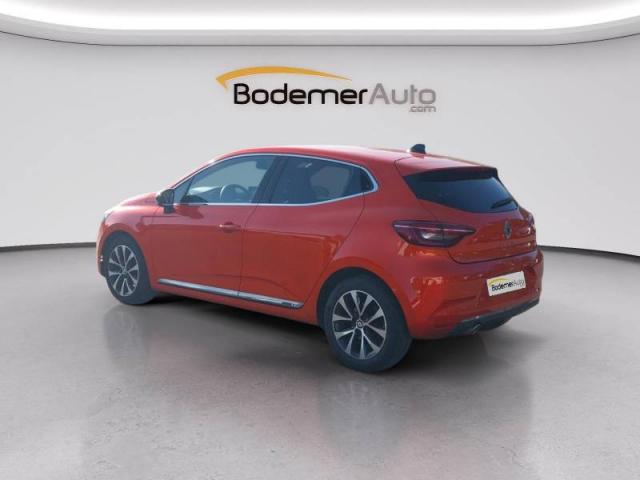 Renault Clio image 1